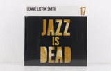 Lonnie Liston Smith / Ali Shaheed Muhammad & Adrian Younge – Jazz Is Dead 17 – Vinyl LP