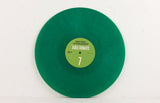 Jazz Is Dead 7 (Green Vinyl) – Vinyl LP