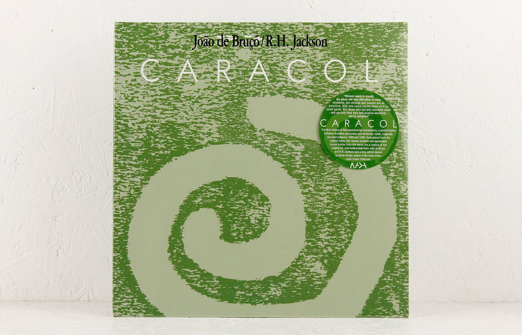 Caracol – Vinyl LP