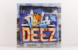 Aver ‎– An Ode To Joey Deez – Vinyl LP