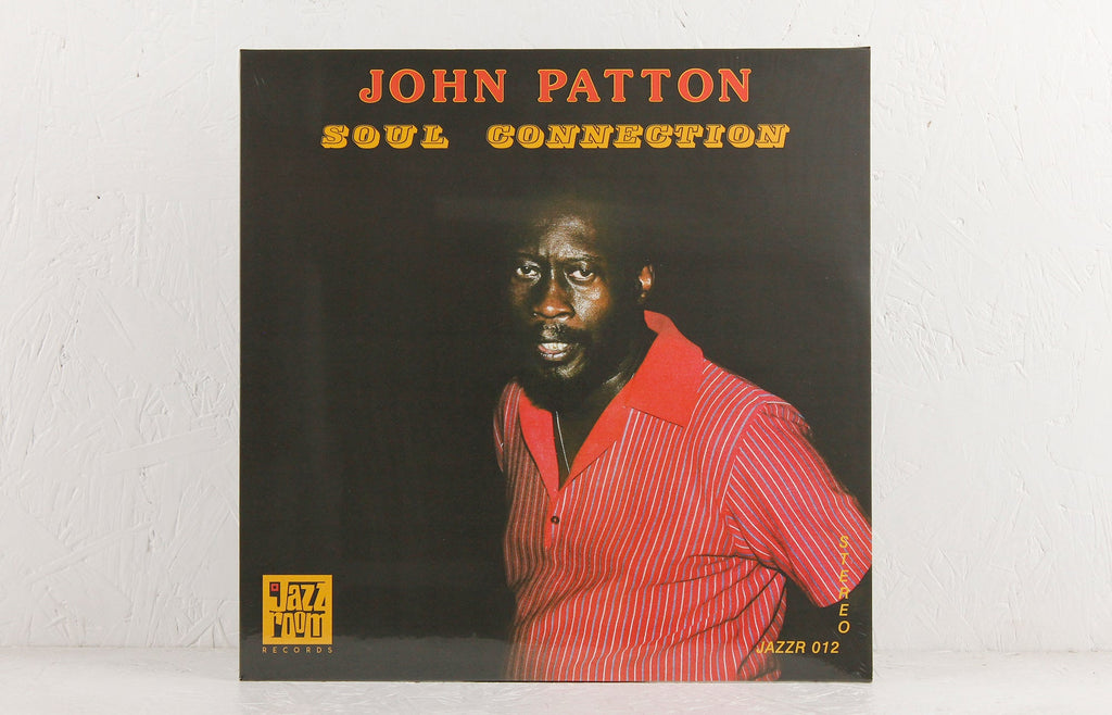 Soul Connection – Vinyl LP