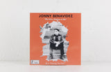 Jonny Benavidez and Cold Diamond & Mink – My Echo, Shadow & Me / Playing The Fool – Vinyl 7"