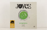 Joyce – Feminina (produced arranged and conducted by Claus Ogerman) – Vinyl 12"