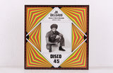 Junior Delgado / Imaani – Really For A Reason (Dubplate Mixes) – Vinyl 12"