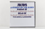 Sarah Webster Fabio – Jujus / Alchemy Of The Blues – Vinyl LP