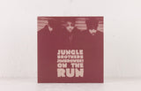 Jimbrowski / On The Run – Vinyl 7"
