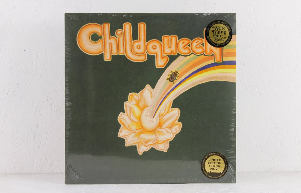Childqueen – Vinyl LP