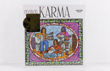 [product vendor] - Karma – Vinyl LP – Mr Bongo USA