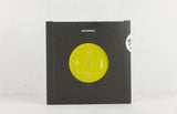 [product vendor] - Tito Puente – Safari / Willie Bobo – Be’s The Other Way – 7" Vinyl – Mr Bongo USA