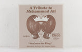 [product vendor] - A Tribute To Muhammad Ali (We Crown The King) – Vinyl 12" – Mr Bongo USA