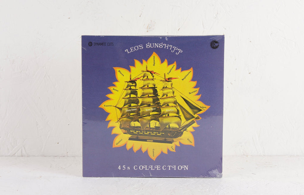 45s Collection – Vinyl 2 x 7"