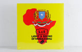 [product vendor] - Light & Sound Of Mogadishu – Vinyl LP – Mr Bongo USA