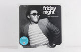 [product vendor] - Friday Night - Vinyl LP – Mr Bongo USA