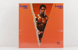 Logg ‎– Logg – Vinyl LP