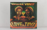 [product vendor] - Reggae Vibes – Vinyl LP – Mr Bongo USA