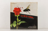Jean-Claude Vannier – La bête noire/Paris n’existe pas – Vinyl LP