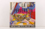 Jeanne Folly, J.L Hennig, VXZ 375, Hektor Zazou, Bazooka – La Perversita – Vinyl LP