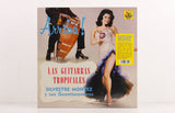 Silvestre Montez Y Sus Guantanameros – Las Guitarras Tropicales – Vinyl LP