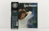 Leila Pinheiro – Leila Pinheiro – Vinyl LP