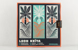 Leon Keïta – Leon Keïta – Vinyl LP