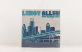 Leroy Allen – You're The Best / I Love You – Vinyl 7"