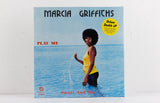 Marcia Griffiths ‎– Sweet & Nice – Vinyl 2LP
