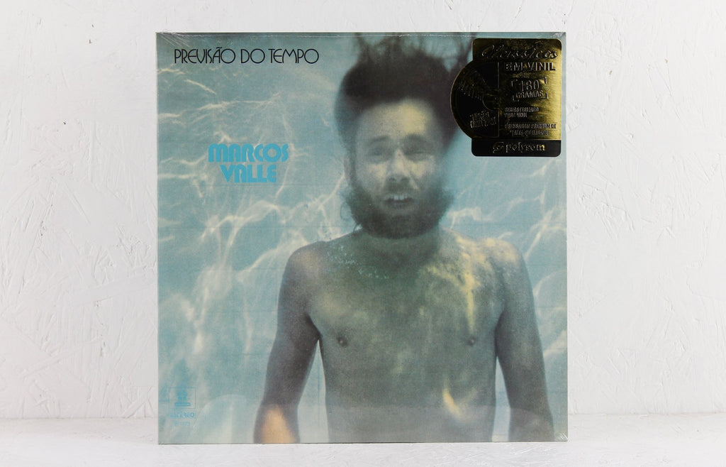 Previsão Do Tempo – Vinyl LP