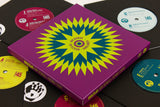 Brazil 45 Boxset Curated By Kenny Dope - 5 x 7" Vinyl