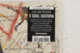 Luke Una Presents É Soul Cultura – Vinyl 2LP/CD