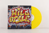 Wild Style - Yellow Vinyl LP / CD