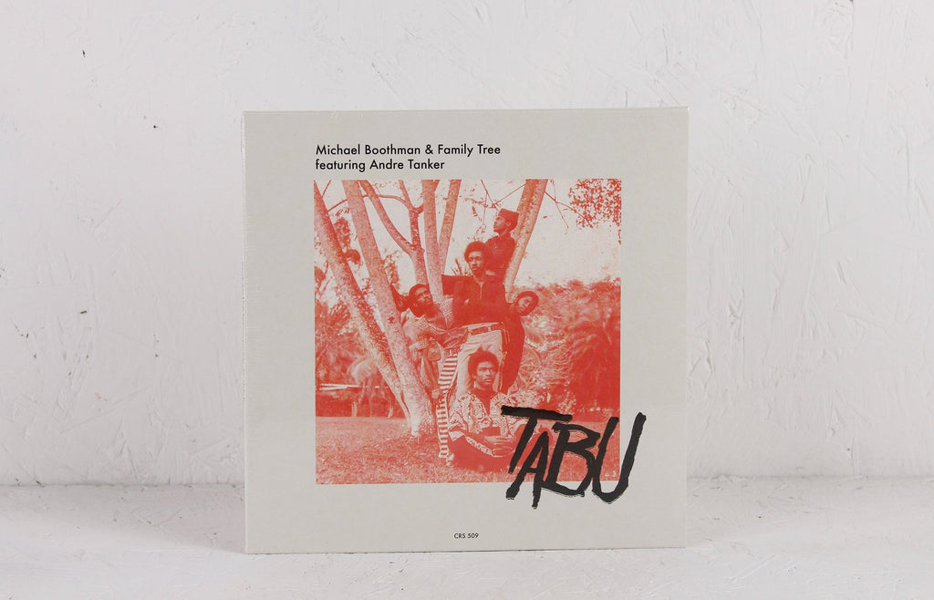 Tabu – Vinyl 7"