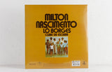 [product vendor] - Clube Da Esquina – Vinyl 2-LP – Mr Bongo USA