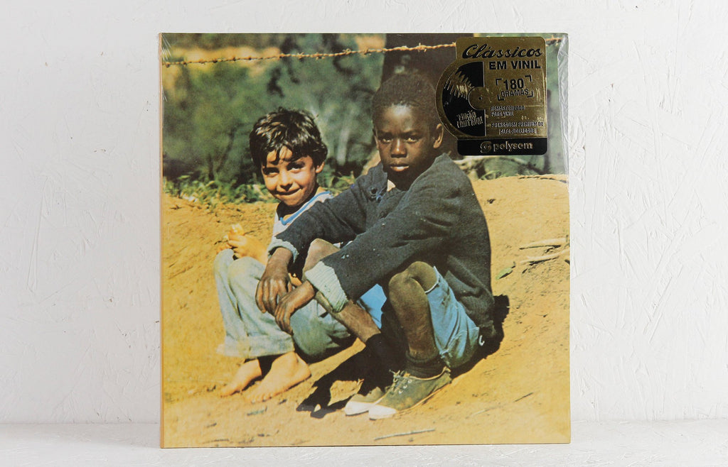 Clube Da Esquina – Vinyl 2-LP
