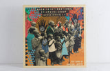 [product vendor] - Iganga Embaire E.P. – Vinyl 12" – Mr Bongo USA