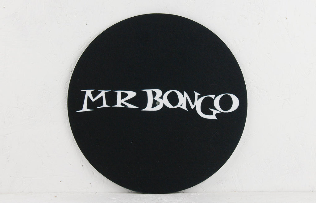 Mr Bongo Slipmats