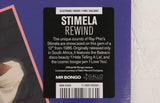 Rewind - Vinyl 12"