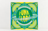 Funk Globo: The Sound Of Neo Baile – 12" Vinyl EP - Mr Bongo USA