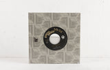 Milk & Honey ft. Hollie Cook – 7" Vinyl - Mr Bongo USA