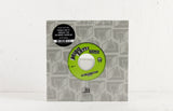 Got Your Money ft. Hollie Cook & Horseman – 7" Vinyl - Mr Bongo USA