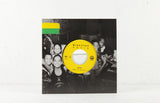 Junip – Oba, La Vem Ela / Zapattta – A Mesa Santa – 7" Vinyl - Mr Bongo USA