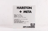Hareton + Meta – 7" Vinyl EP - Mr Bongo USA