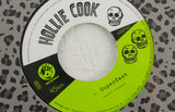 Hollie Cook – Postman / Superfast – 7" Vinyl - Mr Bongo USA