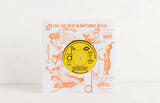 3rd Generation Band – Because Of Money / Obi Ye Saa Wui – 7" Vinyl - Mr Bongo USA