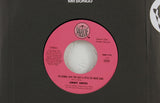[product vendor] - Melinda Latino / I'm Gonna Love You Just A Little Bit More Babe – Vinyl 7" – Mr Bongo USA