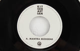 [product vendor] - Mantra Moderne / Kuytu – 7" Vinyl – Mr Bongo USA