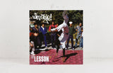 Wild Style Lesson Part 1 & 2 – Vinyl 7"
