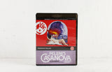 Casanova (1976) – Blu-ray - Mr Bongo USA