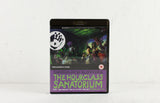 [product vendor] - The Hourglass Sanatorium: Restored Edition (1973) – DVD/Blu-ray – Mr Bongo USA