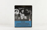 The Saragossa Manuscript: Restored Edition (1973) – DVD/Blu-ray - Mr Bongo USA