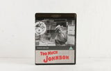 Too Much Johnson – Blu-ray/DVD - Mr Bongo USA
